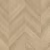 Композитная паркетная доска Quartz Parquet Дуб Лимба 99-405 французская елка 400×100×6