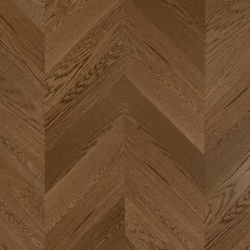 Композитная паркетная доска Quartz Parquet Дуб Рустикальный 99-410 французская елка 400×100×6