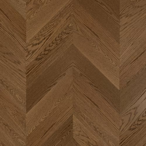 Композитная паркетная доска Quartz Parquet Дуб Рустикальный 99-410 французская елка 400×100×6