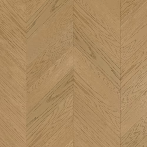 Композитная паркетная доска Quartz Parquet Дуб Шампань 99-414 французская елка 400×100×6