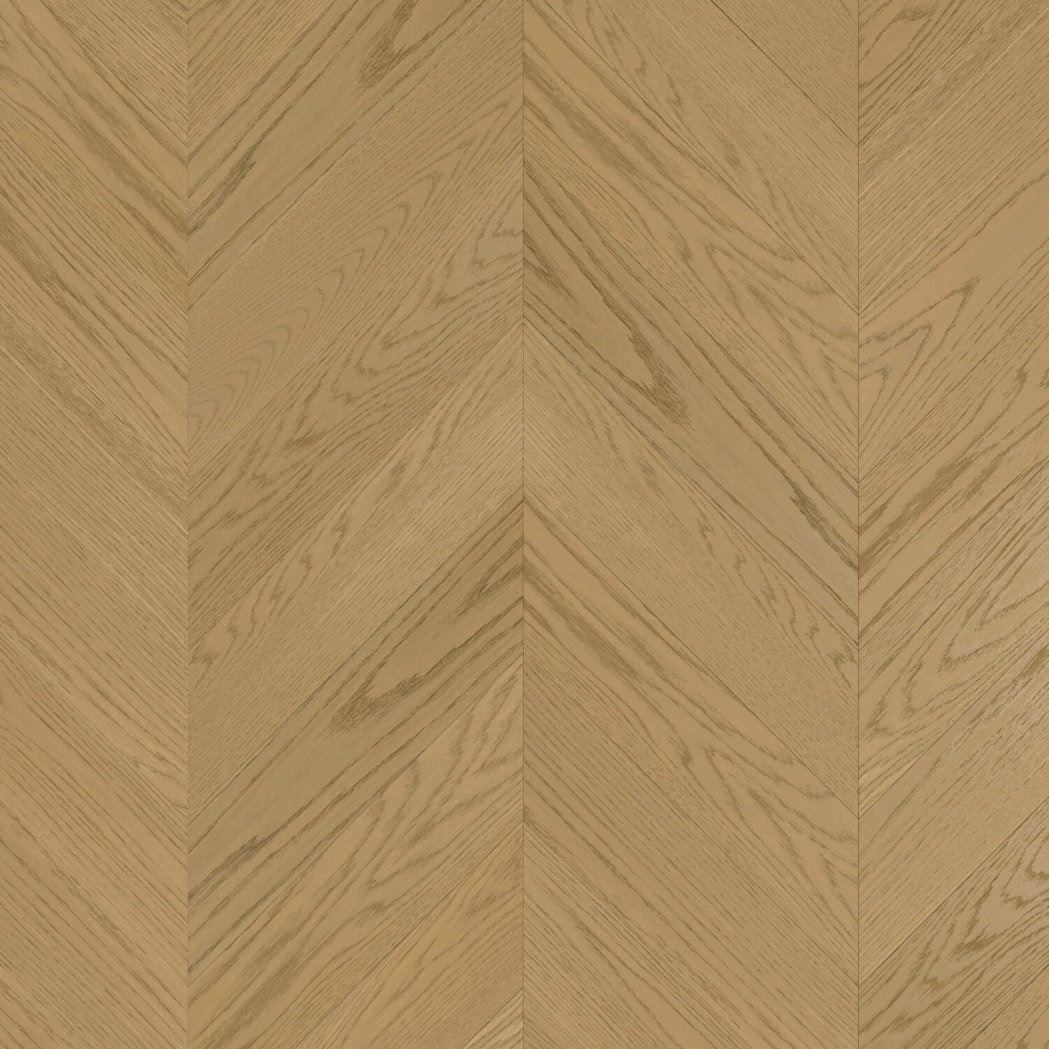 Композитная паркетная доска Quartz Parquet Дуб Шампань 99-414 французская елка 400×100×6