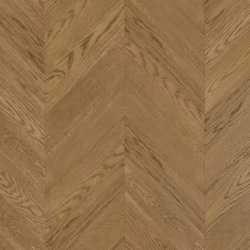 Композитная паркетная доска Quartz Parquet Дуб Карельский 99-419 французская елка 400×100×6