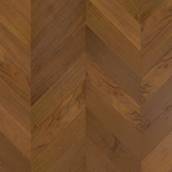 Композитная паркетная доска Quartz Parquet Орех Американский 99-400-29 французская елка 400×100×6