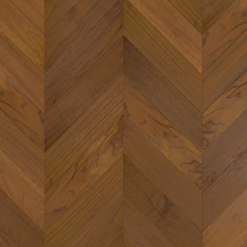 Композитная паркетная доска Quartz Parquet Орех Американский 99-400-29 французская елка 400×100×6
