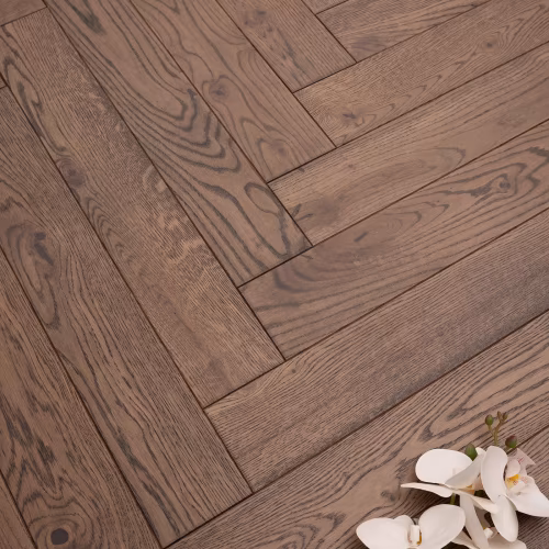 Инженерная доска Polarwood Herringbone Дуб Cylon 1019ACHB8CYLO124 робуст венгерская елка 600×100×14
