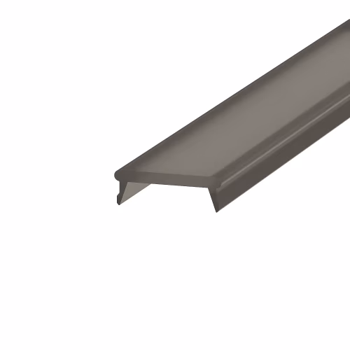 Рассеиватель Decaro DR11B Черный 3000×11×5