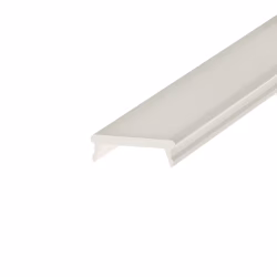 Рассеиватель Decaro DR11W Белый 3000×11×5