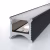 Рассеиватель Decaro DR11W Белый 3000×11×5