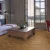 Инженерная доска Kahrs Дуб AB Natural 111PABEKF0KE600 Calm венгерская елка 600×120×11 фото в интерьере