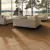 Инженерная доска Kahrs Дуб AB Natural 111PABEKF0KE600 Calm венгерская елка 600×120×11 фото в интерьере