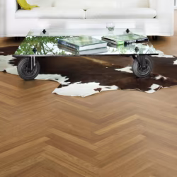Инженерная доска Kahrs Дуб AB Natural 111PABEKF0KE600 Calm венгерская елка 600×120×11