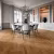 Инженерная доска Kahrs Дуб CD Natural 111PCDEKF0KE600 Lively венгерская елка 600×120×11 фото в интерьере