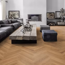 Инженерная доска Kahrs Дуб CD Natural 111PCDEKF0KE600 Lively венгерская елка 600×120×11