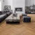Инженерная доска Kahrs Дуб CD Natural 111PCDEKF0KE600 Lively венгерская елка 600×120×11 фото в интерьере