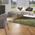 Инженерная доска Kahrs Дуб CD Natural 111PCDEKF0KE600 Lively венгерская елка 600×120×11 фото в интерьере