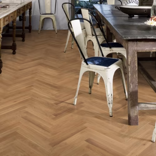 Инженерная доска Kahrs Дуб CD Natural 111PCDEKF0KE600 Lively венгерская елка 600×120×11