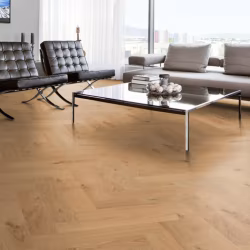Инженерная доска Kahrs Дуб CD Natural Matt 111PCDEK09KE600 Lively венгерская елка 600×120×11
