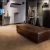 Инженерная доска Kahrs Дуб CD Natural Matt 111PCDEK09KE600 Lively венгерская елка 600×120×11 фото в интерьере