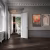 Инженерная доска Kahrs Дуб CD Smoked Dark 111PCDEKFCKE600 Lively венгерская елка 600×120×11 фото в интерьере