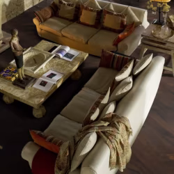 Инженерная доска Kahrs Дуб CD Smoked Dark 111PCDEKFCKE600 Lively венгерская елка 600×120×11