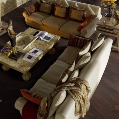 Инженерная доска Kahrs Дуб CD Smoked Dark 111PCDEKFCKE600 Lively венгерская елка 600×120×11