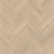 Инженерная доска Kahrs Дуб AB Creme White 111PABEKFVKE600 Calm венгерская елка 600×120×11