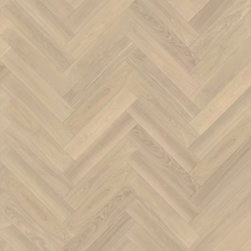 Инженерная доска Kahrs Дуб AB Creme White 111PABEKFVKE600 Calm венгерская елка 600×120×11
