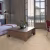 Инженерная доска Kahrs Дуб AB Creme White 111PABEKFVKE600 Calm венгерская елка 600×120×11 фото в интерьере