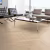Инженерная доска Kahrs Дуб AB Creme White 111PABEKFVKE600 Calm венгерская елка 600×120×11 фото в интерьере