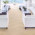 Инженерная доска Kahrs Дуб AB Creme White 111PABEKFVKE600 Calm венгерская елка 600×120×11 фото в интерьере