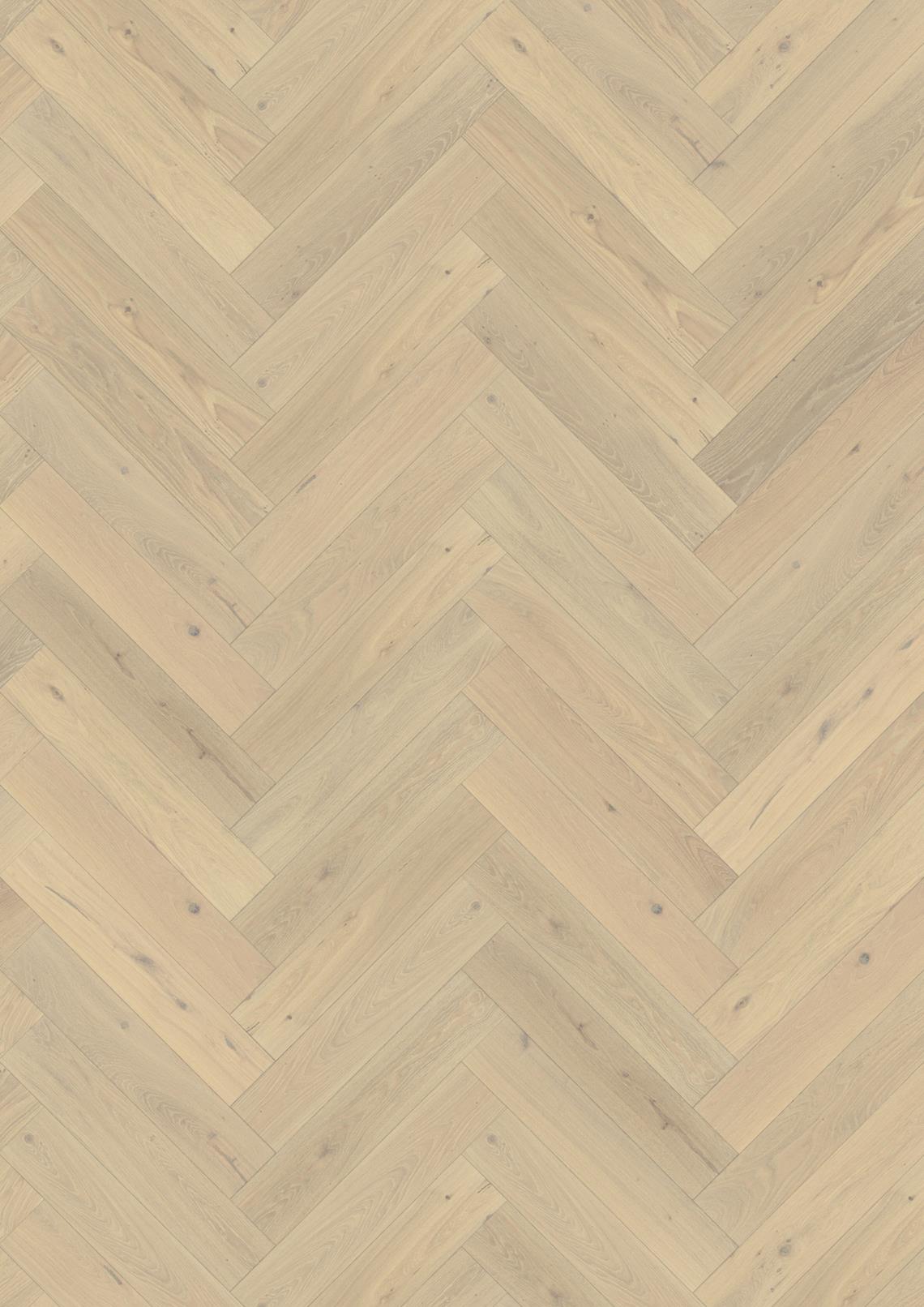 Инженерная доска Kahrs Дуб CD Creme White 111PCDEKFVKE600 Lively венгерская елка 600×120×11