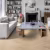 Инженерная доска Kahrs Дуб CD Creme White 111PCDEKFVKE600 Lively венгерская елка 600×120×11 фото в интерьере