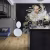 Паркетная доска Kahrs Европейская Дуб Штарнберг Starnberg 151N9AEKF0KW240 Lively 2420×187×15 фото в интерьере