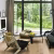 Паркетная доска Kahrs Европейская Дуб Штарнберг Starnberg 151N9AEKF0KW240 Lively 2420×187×15 фото в интерьере