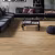 Паркетная доска Kahrs Европейская Дуб Штарнберг Starnberg 151N9AEKF0KW240 Lively 2420×187×15 фото в интерьере