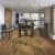 Паркетная доска Kahrs Европейская Дуб Арденны Ardenne 153N66EK09KW240 Lively 2423×200×15 фото в интерьере
