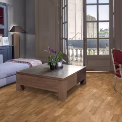 Паркетная доска Kahrs Европейская Дуб Арденны Ardenne 153N66EK09KW240 Lively 2423×200×15
