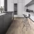 Паркетная доска Kahrs Песочная Дуб Амальфи Amalfi 153N66EKW2KW240 Lively 2423×200×15 фото в интерьере