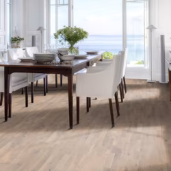 Паркетная доска Kahrs Песочная Дуб Амальфи Amalfi 153N66EKW2KW240 Lively 2423×200×15