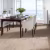 Паркетная доска Kahrs Песочная Дуб Амальфи Amalfi 153N66EKW2KW240 Lively 2423×200×15 фото в интерьере