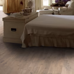 Паркетная доска Kahrs Песочная Дуб Амальфи Amalfi 153N66EKW2KW240 Lively 2423×200×15