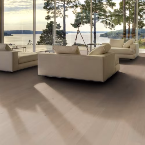 Паркетная доска Kahrs Люкс Дуб Карандаш Craynon 151N51EKL4KW240 Lively 2420×151×15