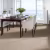 Паркетная доска Kahrs Люкс Дуб Карандаш Craynon 151N51EKL4KW240 Lively 2420×151×15 фото в интерьере