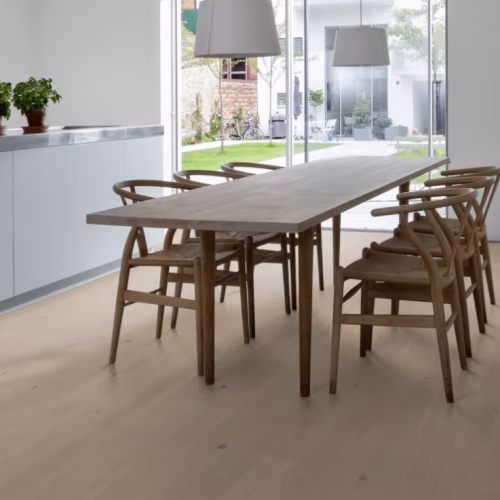 Паркетная доска Kahrs Люкс Дуб Карандаш Craynon 151N51EKL4KW240 Lively 2420×151×15