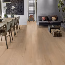 Паркетная доска Kahrs Канвас Дуб Палевый Fawn 13103AEK1KKW185 Variation 1860×127×13