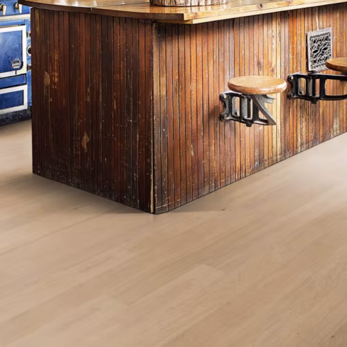 Паркетная доска Kahrs Канвас Дуб Палевый Fawn 13103AEK1KKW185 Variation 1860×127×13