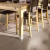 Паркетная доска Kahrs Канвас Рейтер Reiter 13103AEK1UKW185 Variation 1860×127×13 фото в интерьере