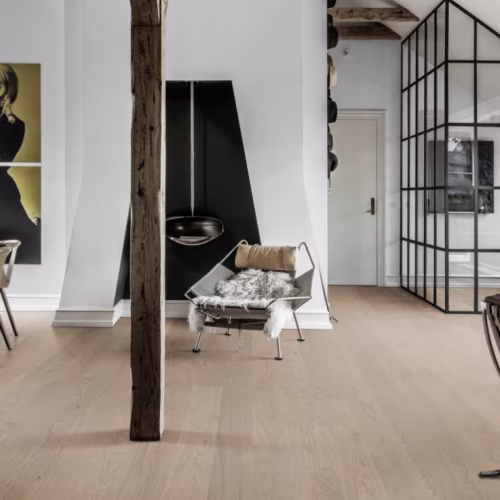 Паркетная доска Kahrs Канвас Рейтер Reiter 13103AEK1UKW185 Variation 1860×127×13