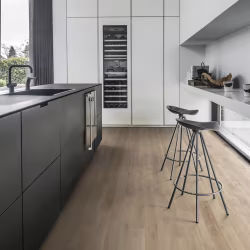 Паркетная доска Kahrs Канвас Муза Muse 13103AEK1VKW185 Variation 1860×127×13