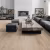 Паркетная доска Kahrs Канвас Муза Muse 13103AEK1VKW185 Variation 1860×127×13 фото в интерьере